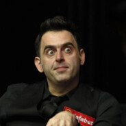 奥沙利文两库冲A大