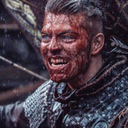 Lothbrok Ivar