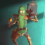 PICKLE RICK