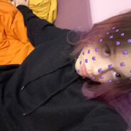 Фиолетовая