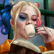 HarleyQuinn