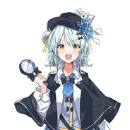 羽丘最速伝説と抗壓の女帝！千早聖愛音です！