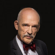 Janusz Korwin Mikke