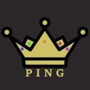 Ping The King