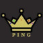 Ping The King