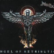 Judas  PriesT