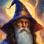 Godric The Wizard