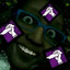 Steam avatar