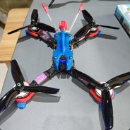 多多DDFPV