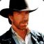 Chuck norris