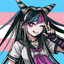 Ibuki Mioda!!!!!!!!!