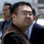 Kim Jong-Nam