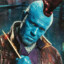 Yondu Udonta