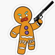 Gingy