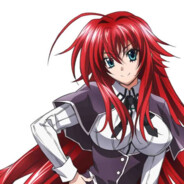 Rias Gremorу