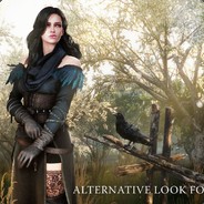 Geralt of Rivia