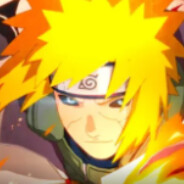 野牛の黄色闪光