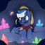 💎 Lazuli Chalcepony 💎