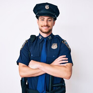 POLICEMAN