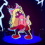ladylionstar