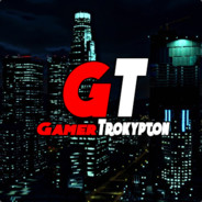 Gamer Trokypton