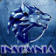 INSOMNIA Crazywolf