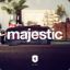 Mayesti✘