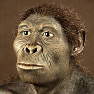 AUSTRALOPITHECUS