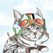 Fishing Cat