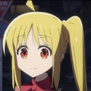 人活著就是為了虹夏