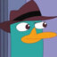 Agent P