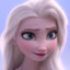 Elsa Best Girl