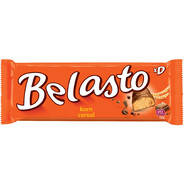 Belasto
