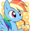 Rainbow Dash