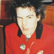Sid Vicious