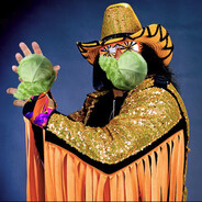 Steam Community Avatar