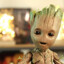 Baby Groot