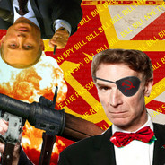 Ð¡Ð¾Ð¾Ð±Ñ‰ÐµÑ�Ñ‚Ð²Ð¾ Steam :: Bill Nye The Russian Spy.