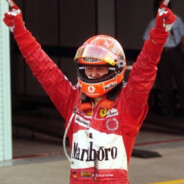 Michael Schumacher