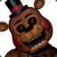 Toy Freddy