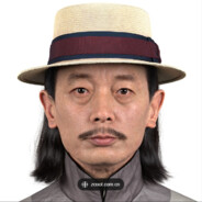 鹅城第一老六马邦德