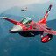 F-16 Fighting Falcon