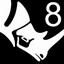 Rhino 8