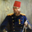 MAHMUD ŞEVKET PAŞA