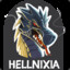 Hellnixia
