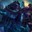 Firethorn