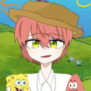 比奇堡第一性感派大星