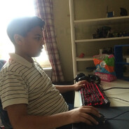 janne Steam avatar