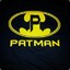 ✩ PATMAN ✩