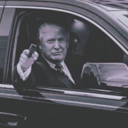 王将近的贴身保镖